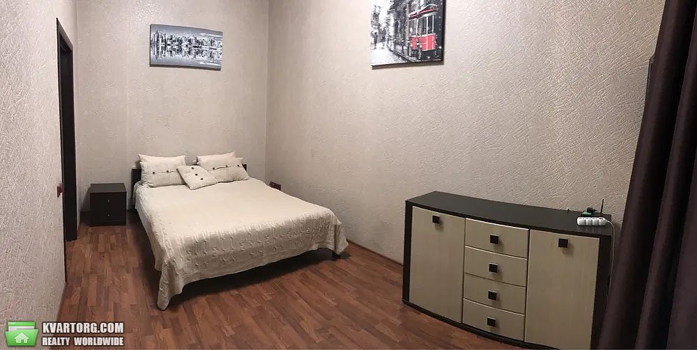 Rent out 2-room apartment. Киев, Саксаганского — photo 9