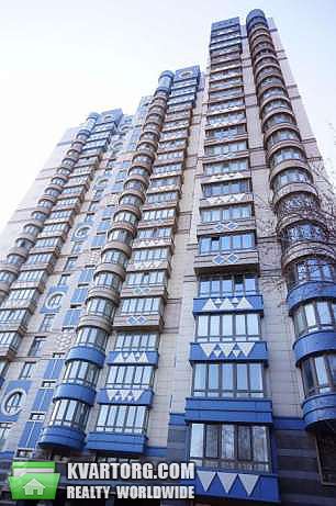 Rent out 3-room apartment. Киев,  Институтская — photo 8