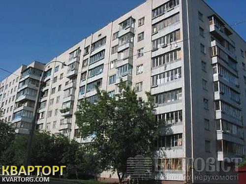 Sell 3-room apartment. Киев,  Макеевская — photo 1
