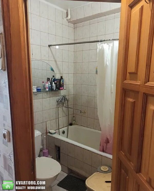 Sell 1-room apartment. Киев, пр- т Голосеевский — photo 5