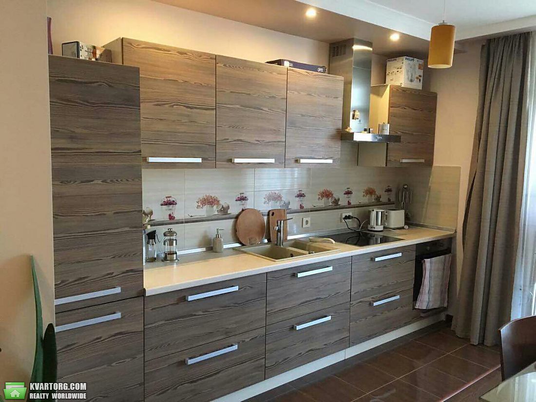 Rent out 1-room apartment. Киев,  Петрицкого — photo 4
