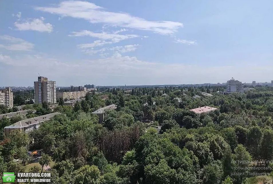Rent out 2-room apartment. Киев, Донца — photo 8
