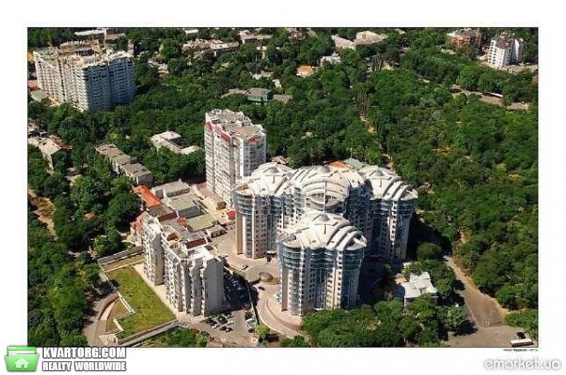 Sell 3-room apartment. Одесса, Лидерсовский бульвар — photo 2