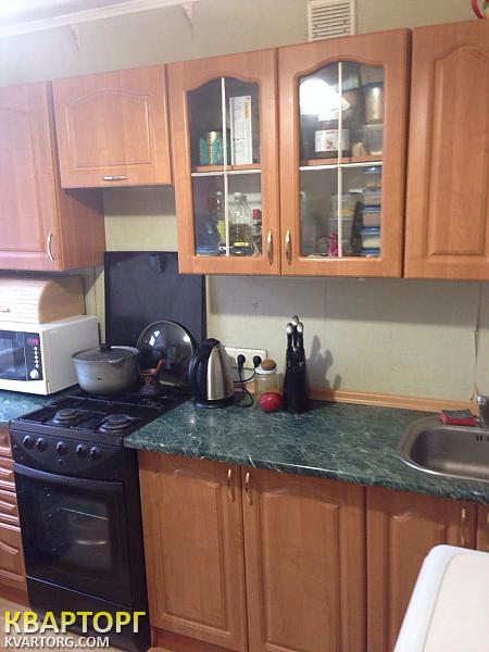 Sell 2-room apartment. Киев, Полярная — photo 5