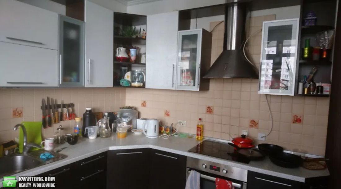 Sell 3-room apartment. Киев,  Пчелки — photo 1