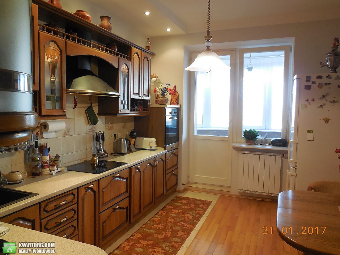 Sell 3-room apartment. Киев,  Тимошенко — photo 1
