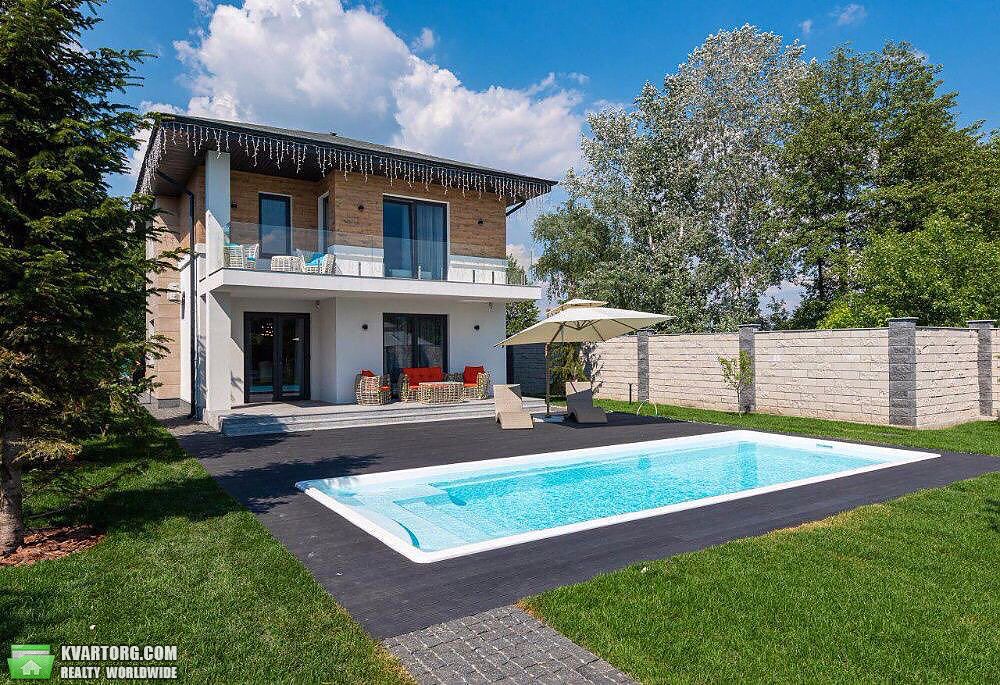 Sell house. Киев,  Садовая Осокорки — photo 1