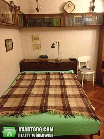 Rent out 2-room apartment. Киев,  Заболотного — photo 4