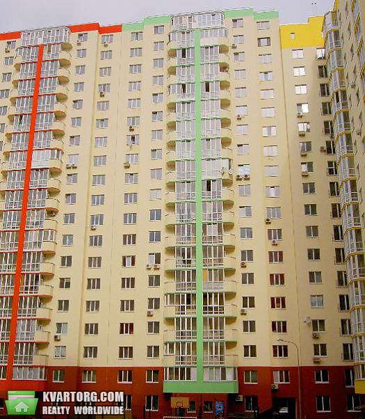 Sell 1-room apartment. Киев, Комбинатная — photo 1
