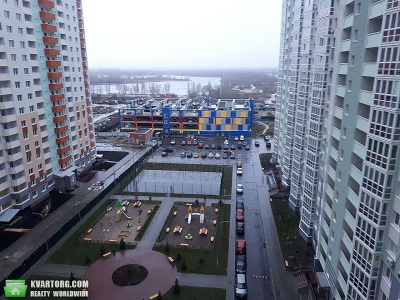 Rent out 2-room apartment. Киев, Софии Русовой — photo 10