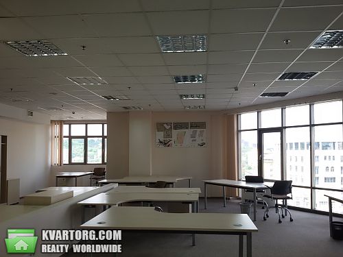 Rent out office. Киев, ул.Б.Васильковская — photo 1
