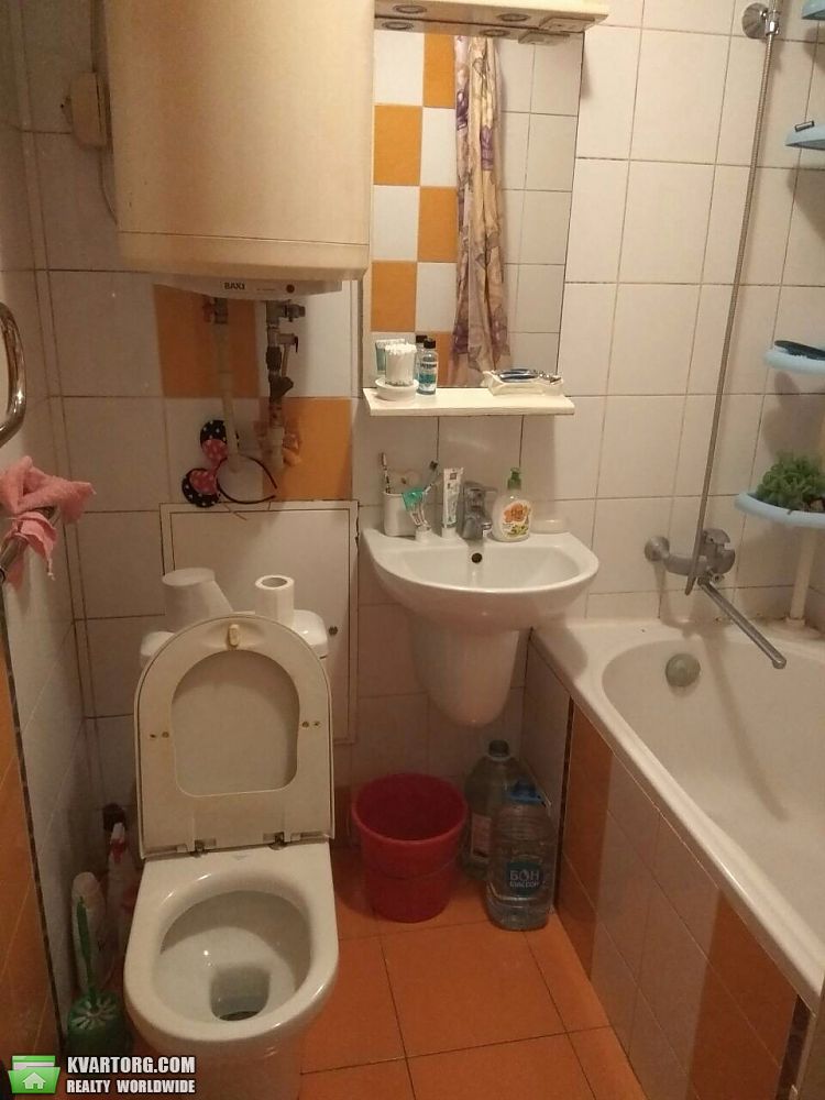 Sell 2-room apartment. Одесса, ул.Сегедская — photo 5