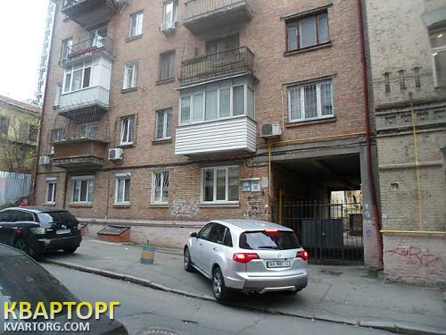 Rent out office. Киев,  Чеховский пер — photo 1