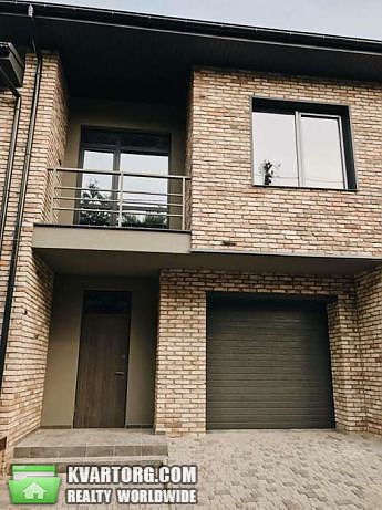 Sell house. Днепропетровск,  Гагарина пр — photo 1