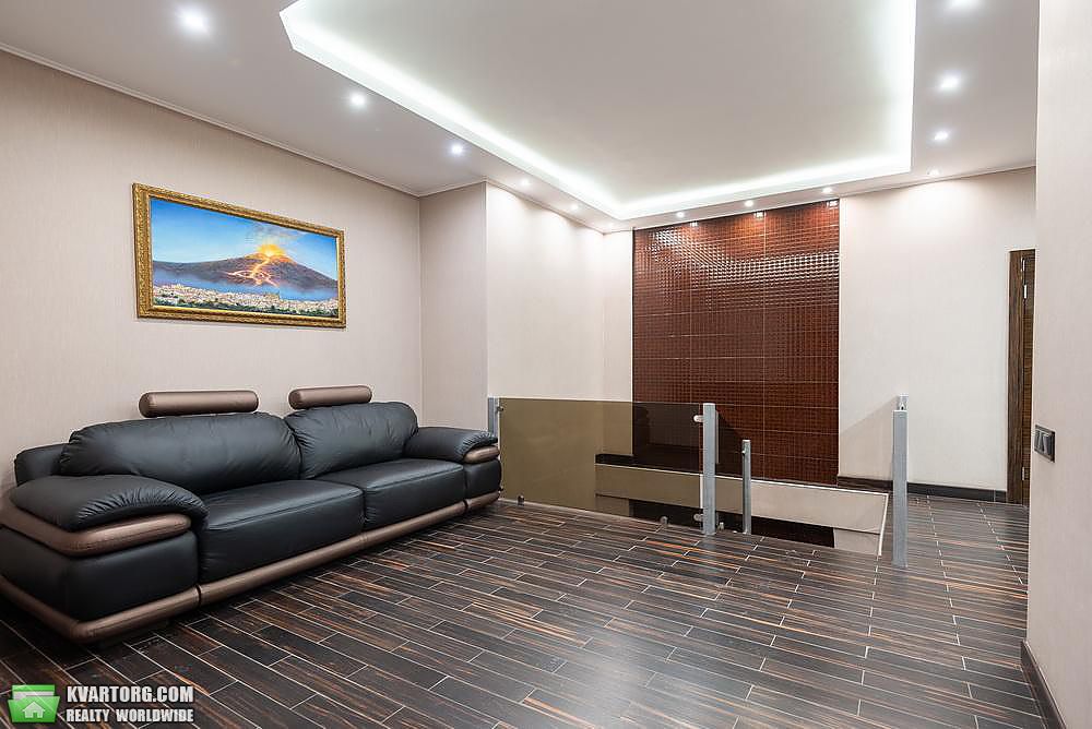 Rent out multi-room apartment. Киев, ул. Гончара Олеся — photo 2