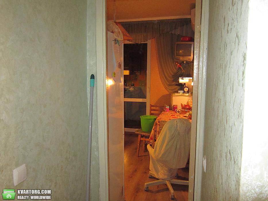 Sell 2-room apartment. Киев,  Драйзера — photo 5