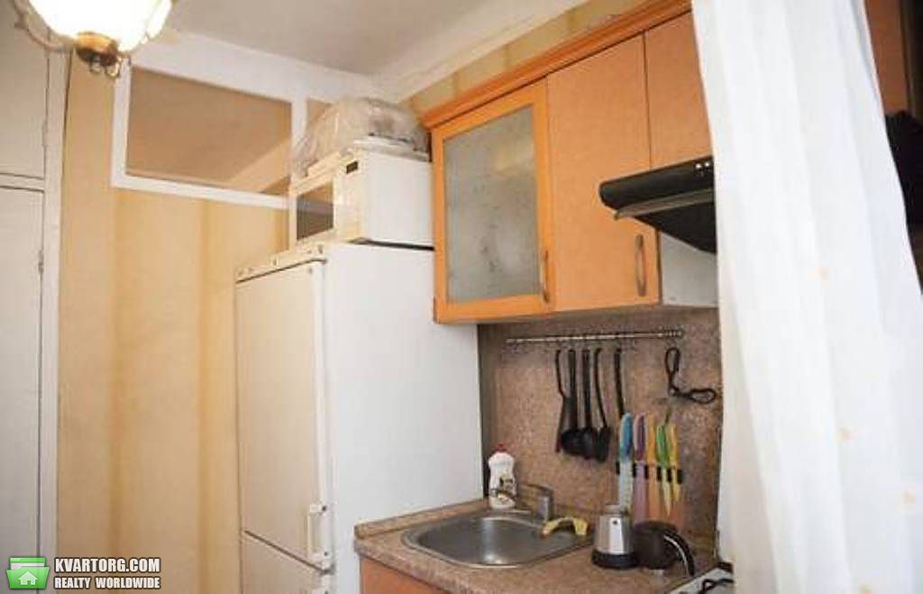 Sell 1-room apartment. Киев,  Русановский бул — photo 1