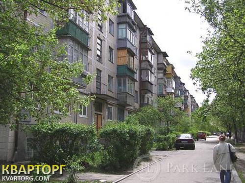 продам 2-комнатную квартиру. Киев,  Васильковская - фото 1