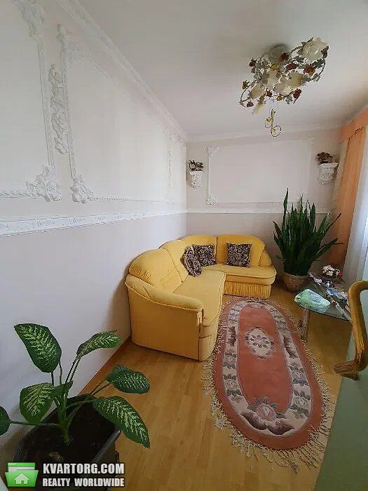 Sell multi-room apartment. Одесса, С.Палия — photo 4