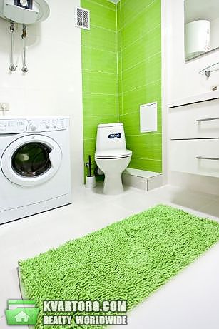 Rent out 3-room apartment. Киев,  Салютная — photo 3