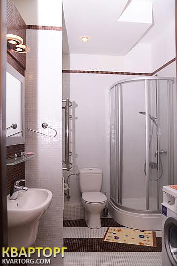 Rent out 2-room apartment. Одесса, Французский бульвар — photo 4