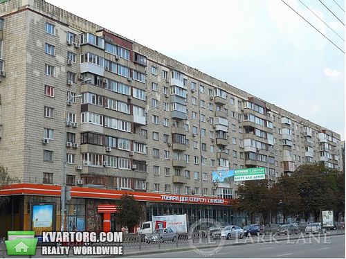 продам 3-комнатную квартиру. Киев,  Леси Украинки бул - фото 3