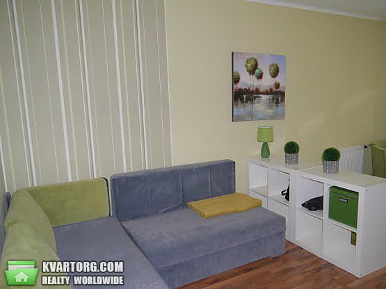 Sell 1-room apartment. Киев,  Никольско-Слободская — photo 2