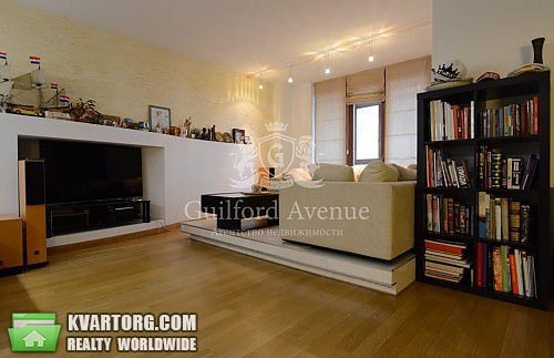 Sell 2-room apartment. Киев, Жилянская — photo 1