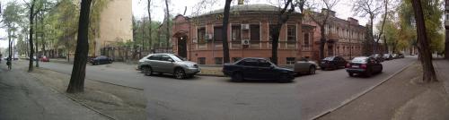 Sell office. Днепропетровск, Ворошилова — photo 5