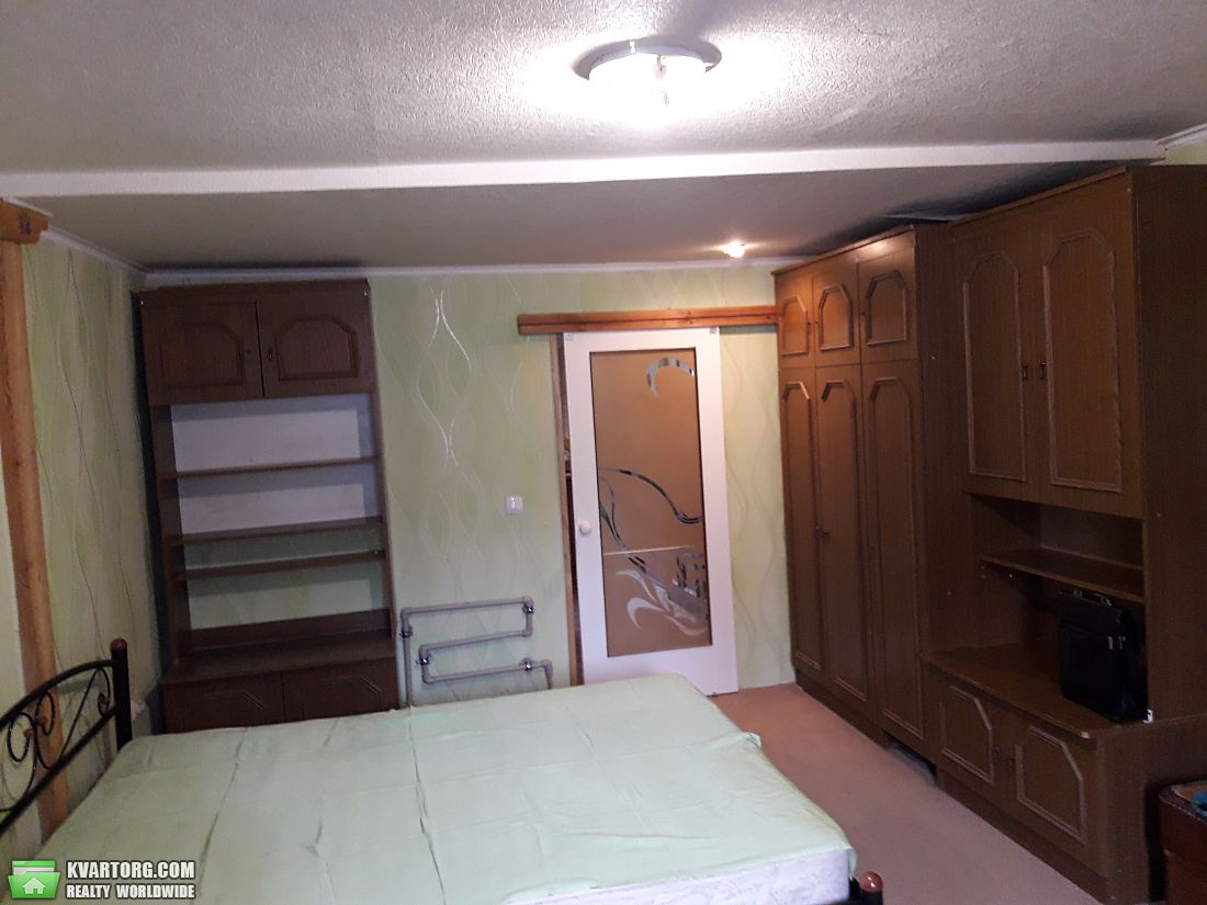 Rent out house. Киев,  Садовая — photo 3