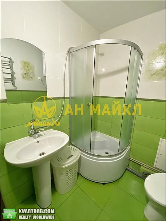 Rent out 2-room apartment. Днепропетровск, Новокрымская — photo 6