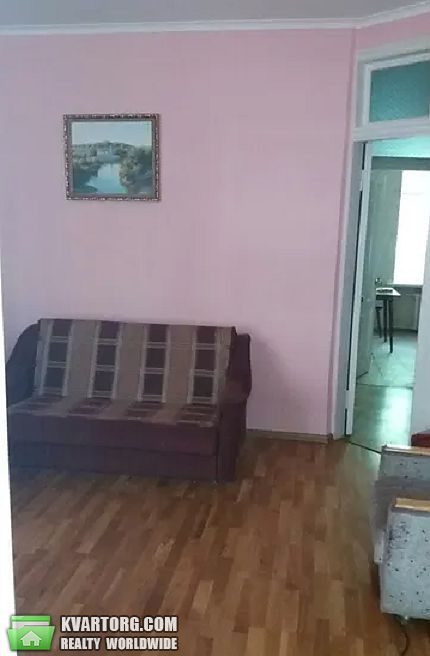 Sell 3-room apartment. Киев,  Тургеневская — photo 2