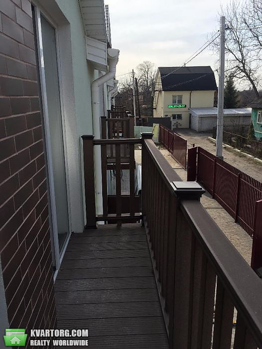 Sell house. Киев,  Садовая Осокорки — photo 2
