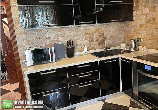 Sell 1-room apartment. Киев,  Ломоносова — photo 1