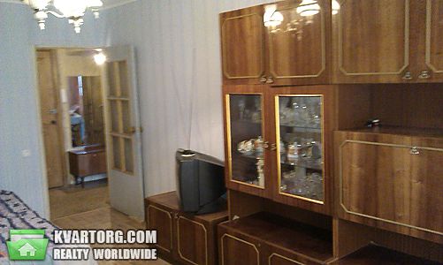 Sell 1-room apartment. Киев, Правды пр — photo 4