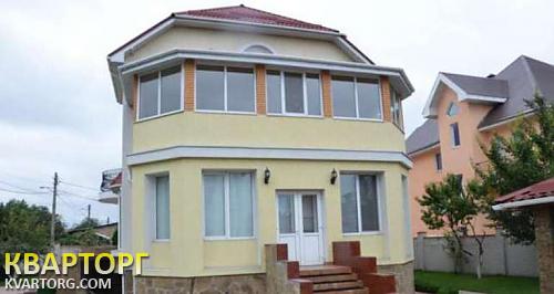 Rent out house. Киев, Федькович — photo 1