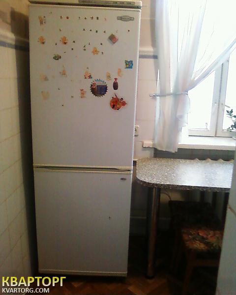Rent out 2-room apartment. Киев,  Чоколовский бул — photo 7