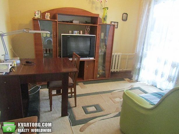Rent out 2-room apartment. Киев,  Малиновского — photo 3