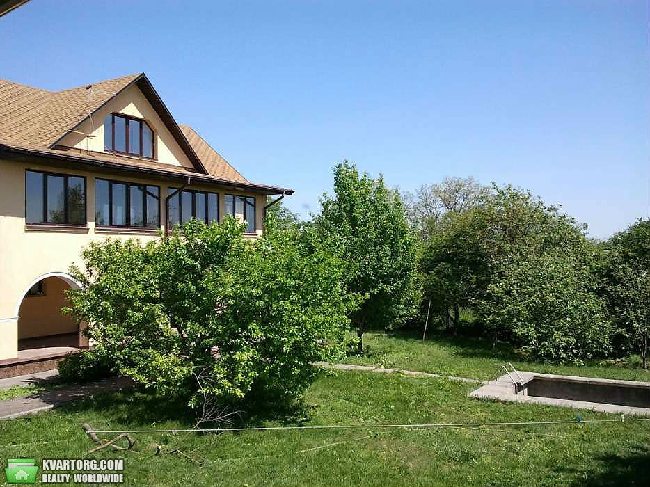 Sell house. Киевская обл., Фарбованое — photo 4