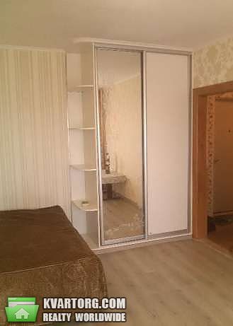 Rent out 1-room apartment. Киев,  Палладина пр — photo 1