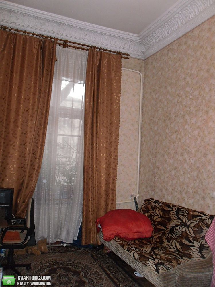 Sell 2-room apartment. Одесса, Преображенская — photo 1