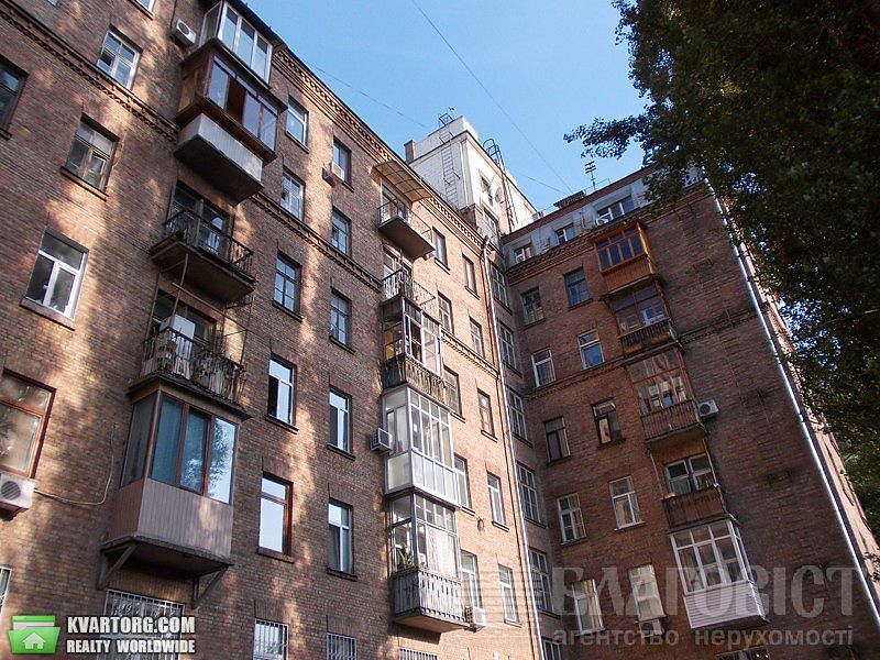 продам 1-комнатную квартиру. Киев,   Большая Васильковская - фото 4