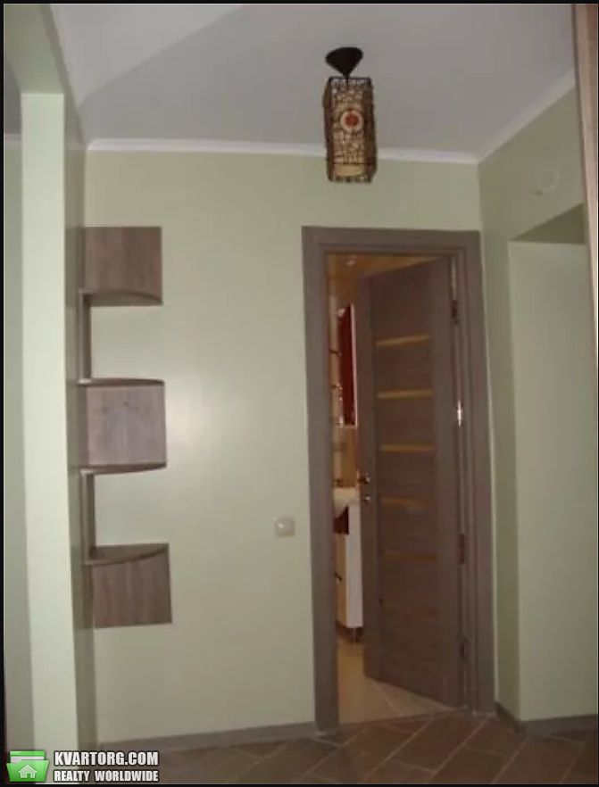 Rent out 2-room apartment. Киев,  Шелковичная — photo 9