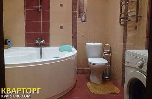 Rent out 1-room apartment. Киев,  Героев Сталинграда пр — photo 9