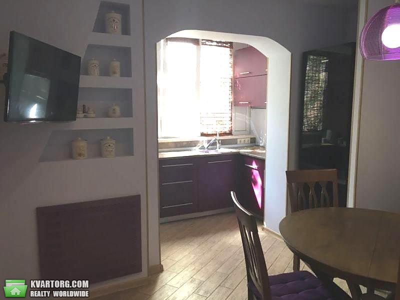 Rent out 2-room apartment. Киев,  Заломова — photo 3