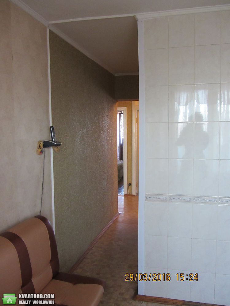 Sell 3-room apartment. Киев,  Тупикова — photo 9