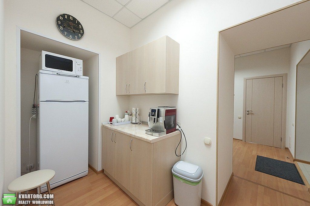 Rent out office. Киев, Вознесенскому спуску — photo 5