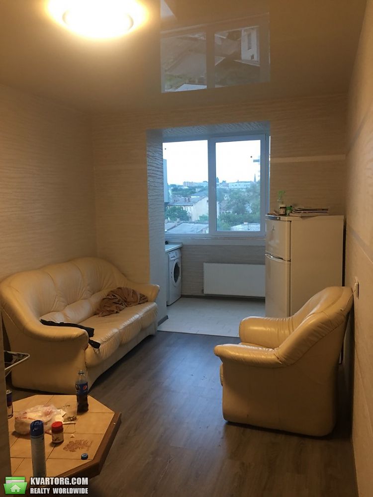 Sell 1-room apartment. Одесса, Скидановская — photo 1