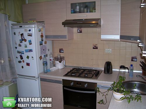 Sell 1-room apartment. Киев, Металлистов пер — photo 4