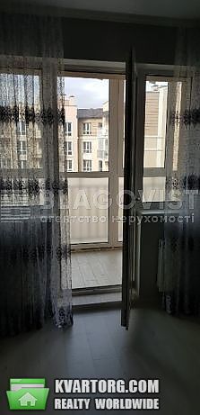 Rent out 2-room apartment. Киев,  Метрологическая — photo 6